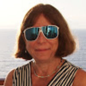 Meet your Posher, Deborah